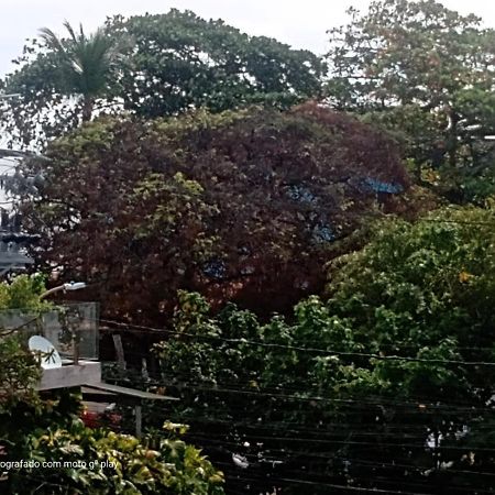 Apartamento De Praia Itapua 2 Andar Salvador de Bahía Exterior foto