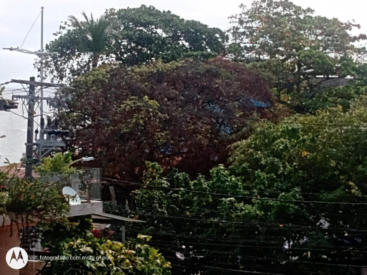 Apartamento De Praia Itapua 2 Andar Salvador de Bahía Exterior foto