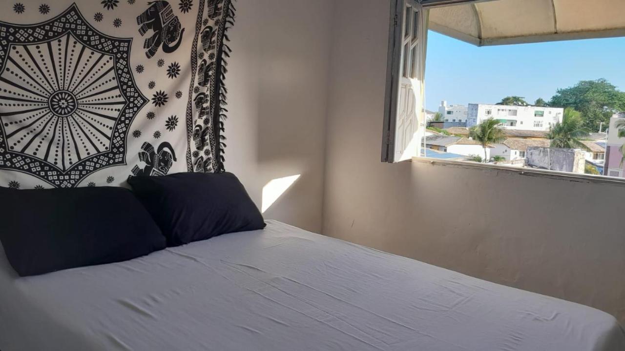 Apartamento De Praia Itapua 2 Andar Salvador de Bahía Exterior foto