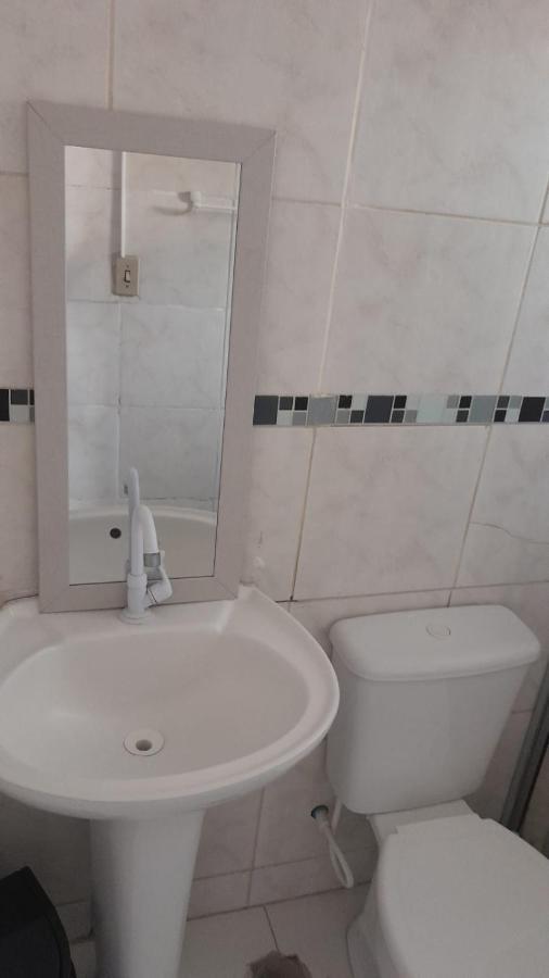 Apartamento De Praia Itapua 2 Andar Salvador de Bahía Exterior foto