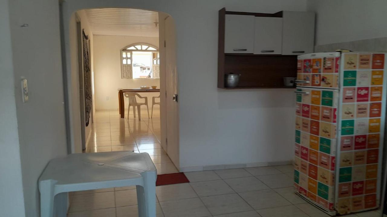 Apartamento De Praia Itapua 2 Andar Salvador de Bahía Exterior foto