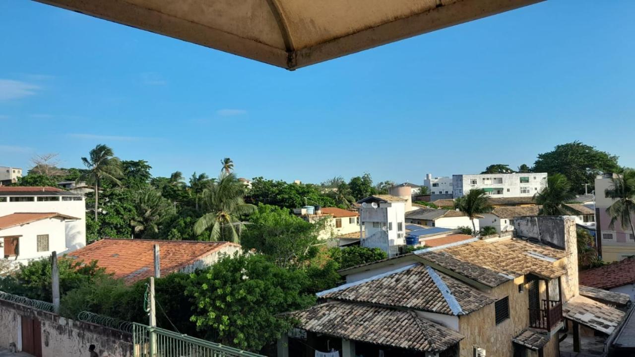 Apartamento De Praia Itapua 2 Andar Salvador de Bahía Exterior foto