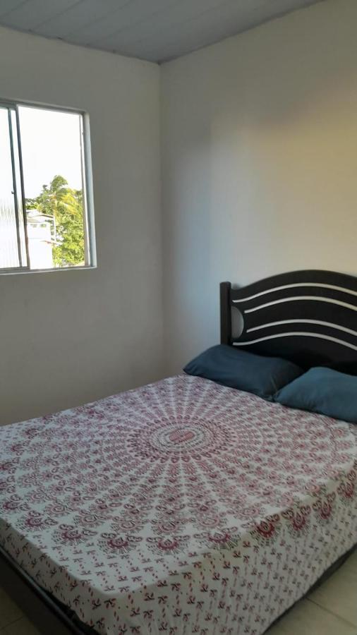 Apartamento De Praia Itapua 2 Andar Salvador de Bahía Exterior foto